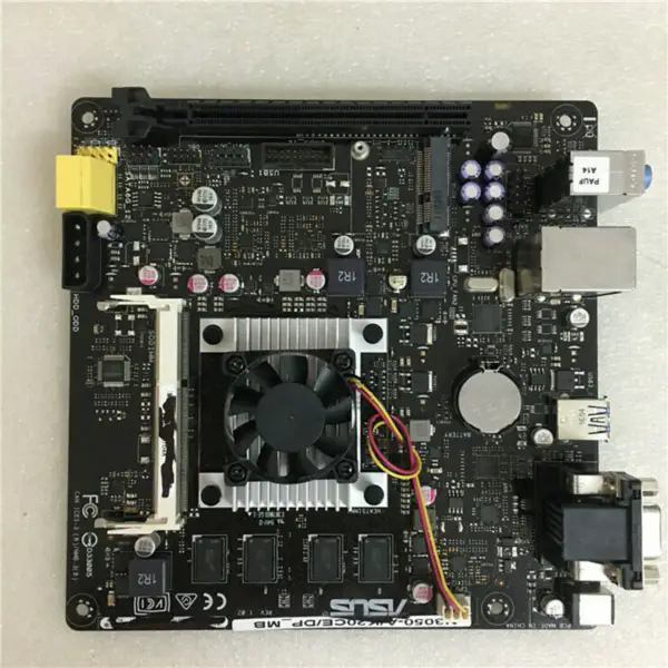 Scheda madre Asus N3050-A/K20CE/DP_MB/MIORON