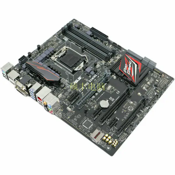 Scheda madre Asus Z170PROGAMING