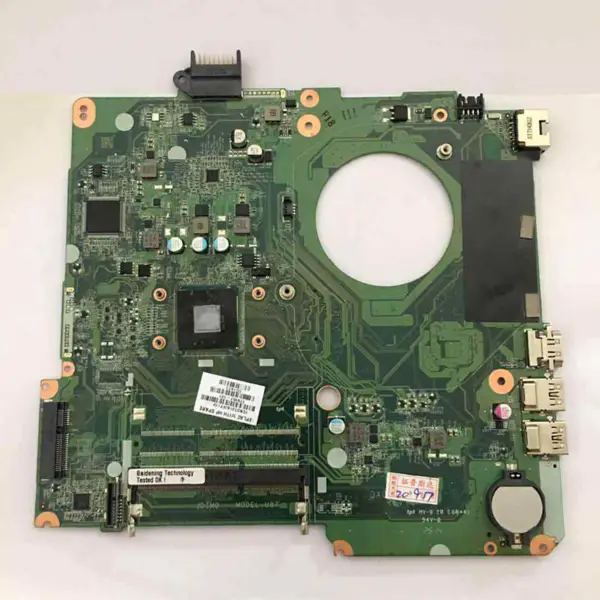 HP 828164-601828164-001 828164-501 DA0U8AMB6A0 scheda madre