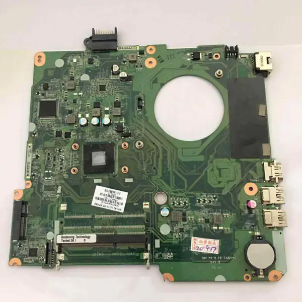 HP 828164-601828164-001 828164-501 DA0U8AMB6A0 scheda madre