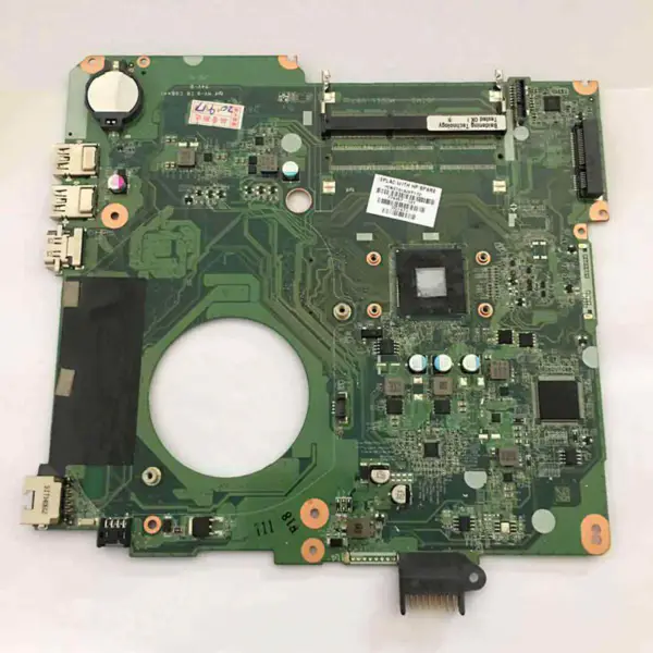 HP 828164-601828164-001 828164-501 DA0U8AMB6A0 scheda madre