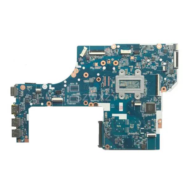 HP 855565-601 855564-001 Scheda madre DAX63CMB6D1