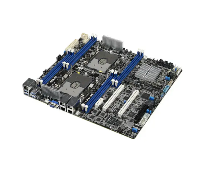 Scheda madre Asus Z11PA-D8