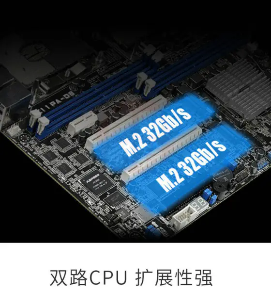 Scheda madre Asus Z11PA-D8