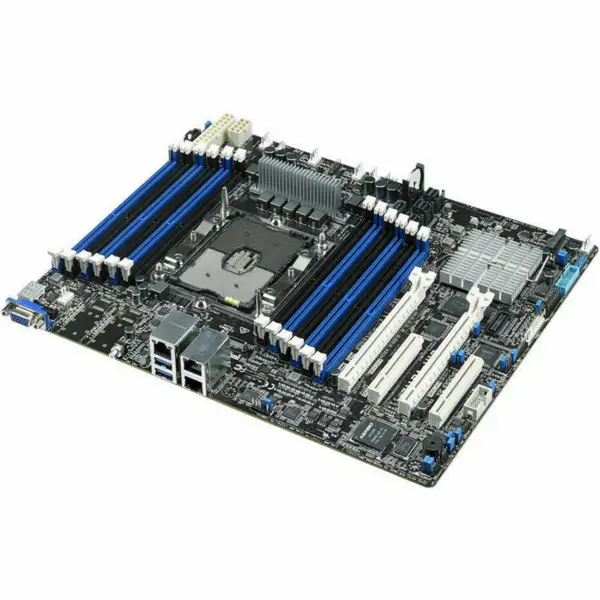 Scheda madre Asus Z11PA-U12
