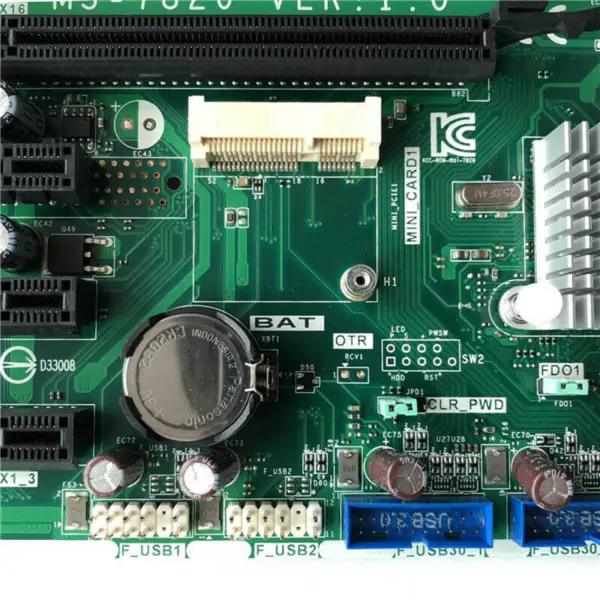 HP 717068-501 717068-601 scheda madre