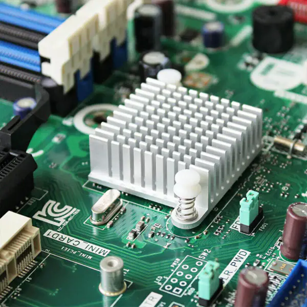 HP 717068-501 717068-601 scheda madre