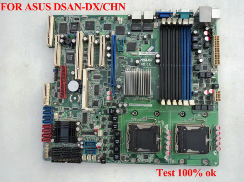 Scheda madre Asus DSAN-DX/CHN