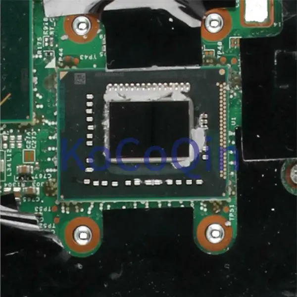 Scheda madre Lenovo 04W3276