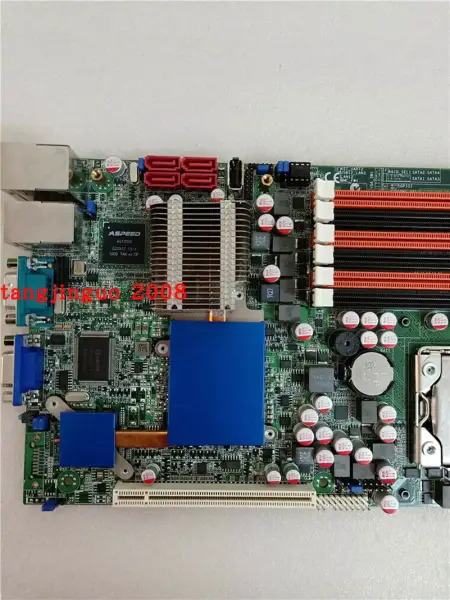 Scheda madre Asus Z8NH-D12