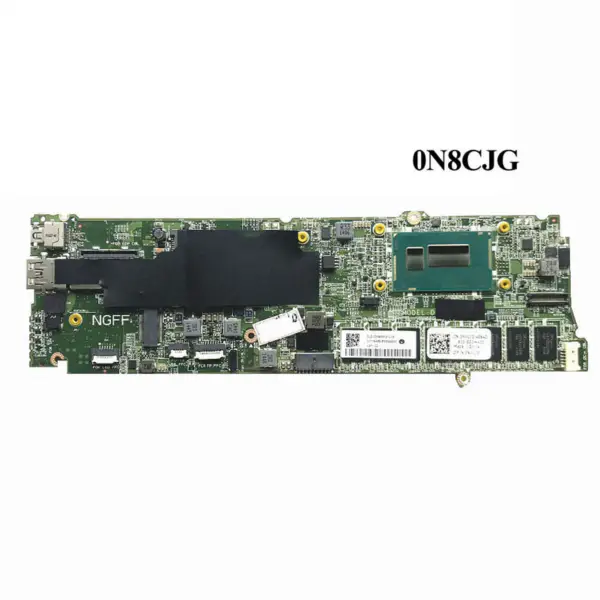 Scheda madre HP 0HP75V 0N8CJG N8CJG I7-4510U 0F6NVV F6NVV I7-4650U