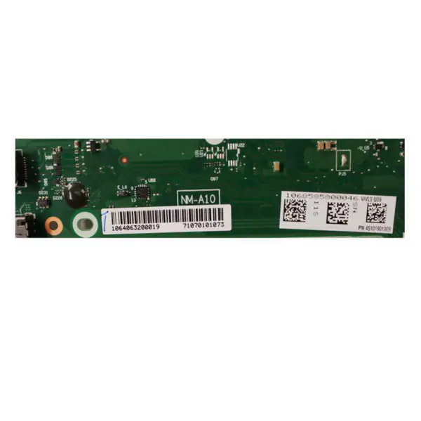 Scheda madre Lenovo 00HW191i3-4030U