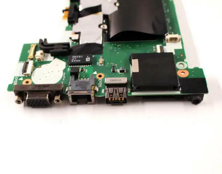 Scheda madre Lenovo 00HW191i3-4030U