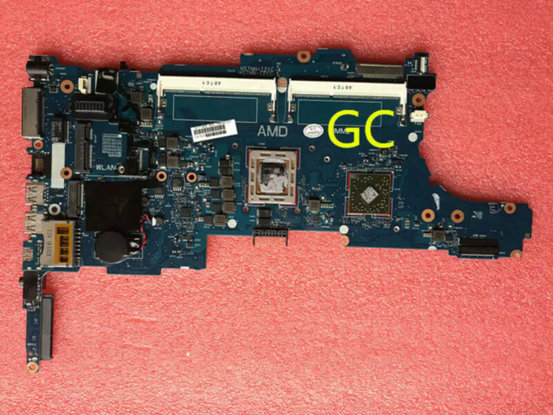 Scheda madre HP 768794-501