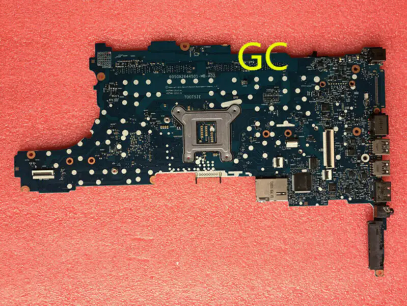 Scheda madre HP 768794-501