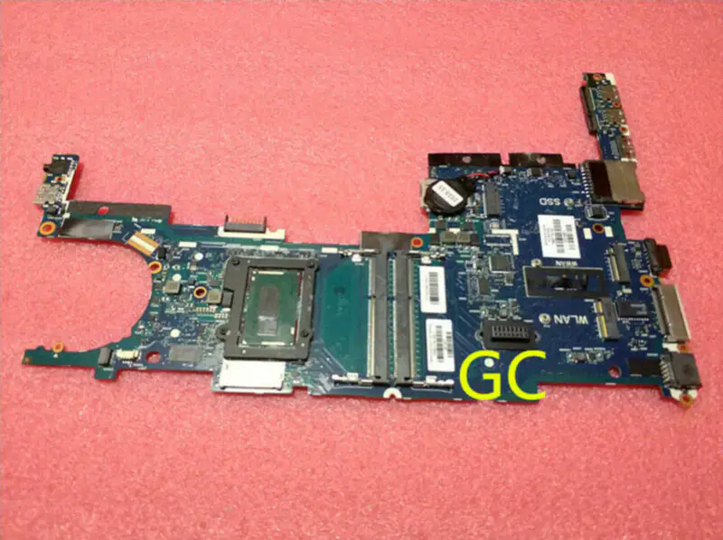Scheda madre HP 769717-501