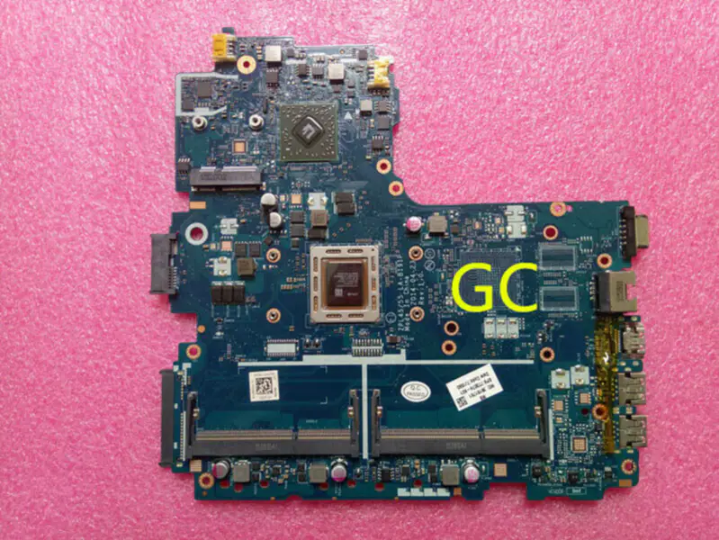 Scheda madre HP 773074-501