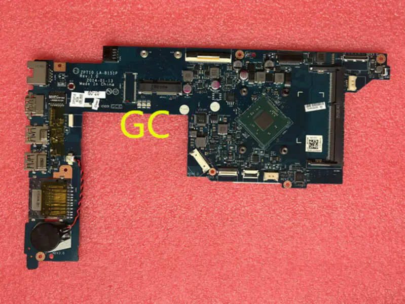 Scheda madre HP 774996-501