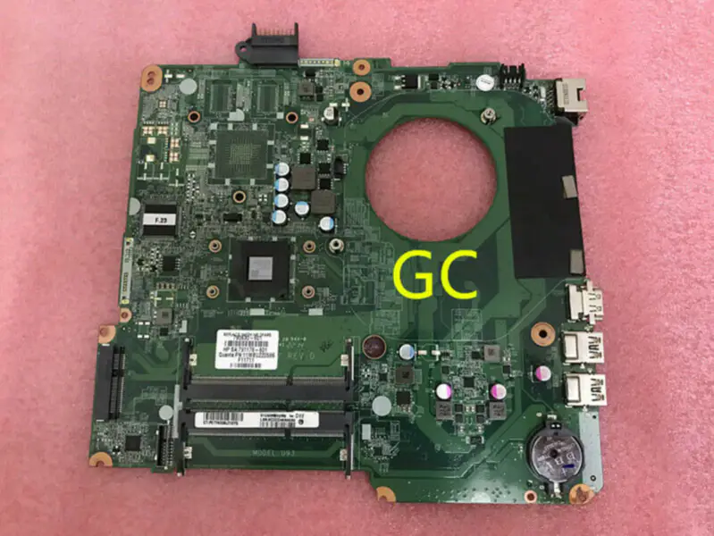 Scheda madre HP 776784-501