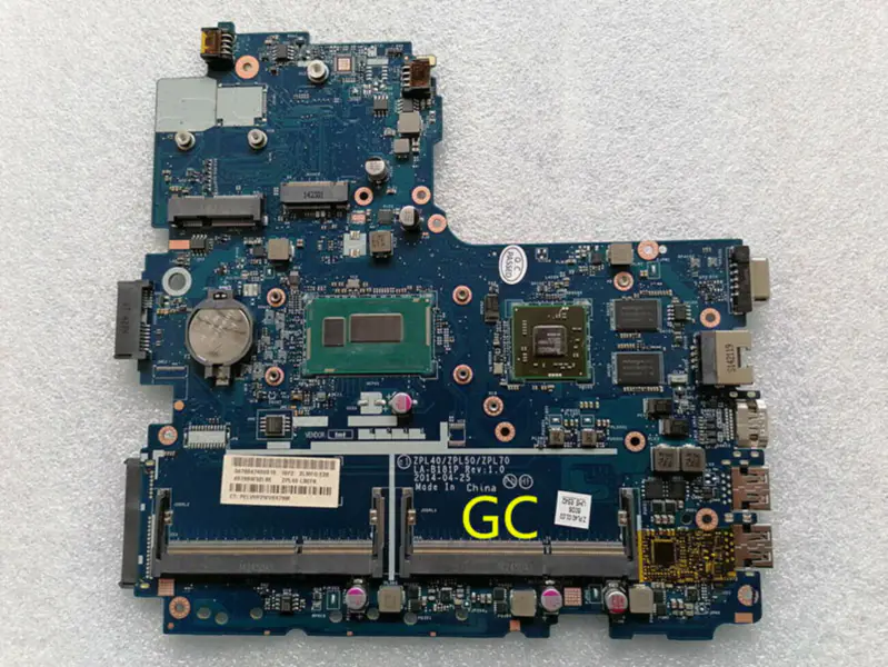 Scheda madre HP 768068-001