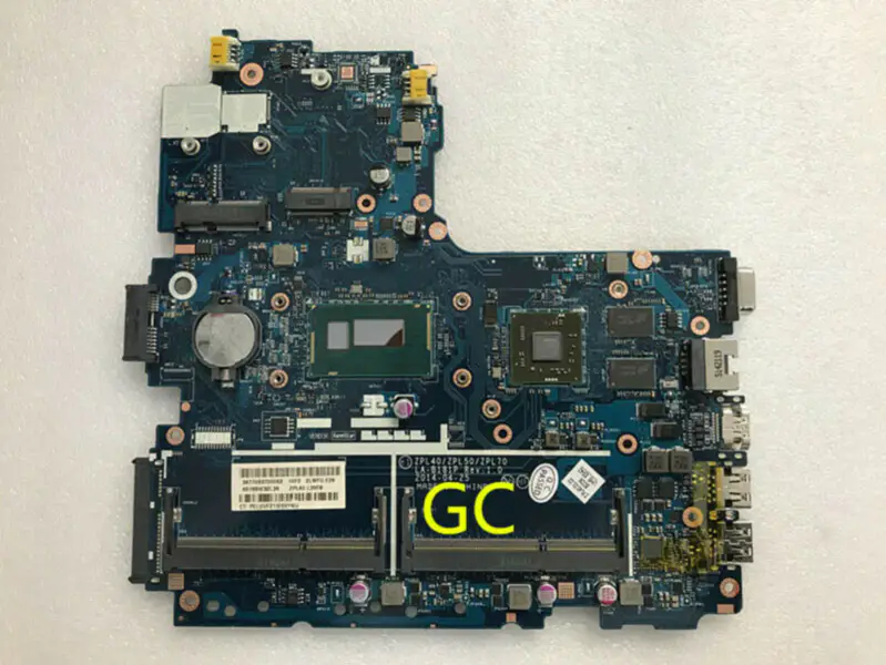 Scheda madre HP 768078-001