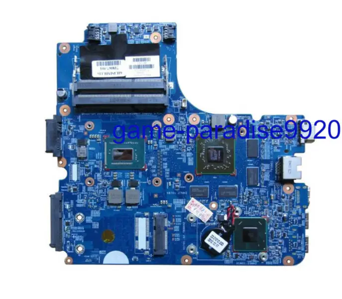 Scheda madre HP 712924-601