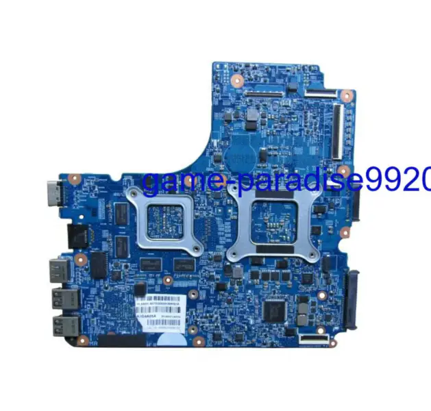 Scheda madre HP 712924-601
