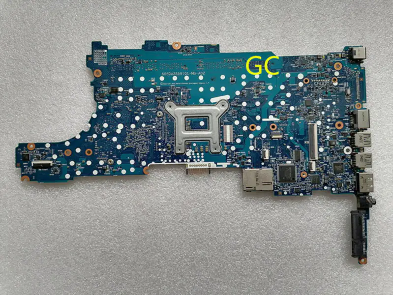 Scheda madre HP 730807-601