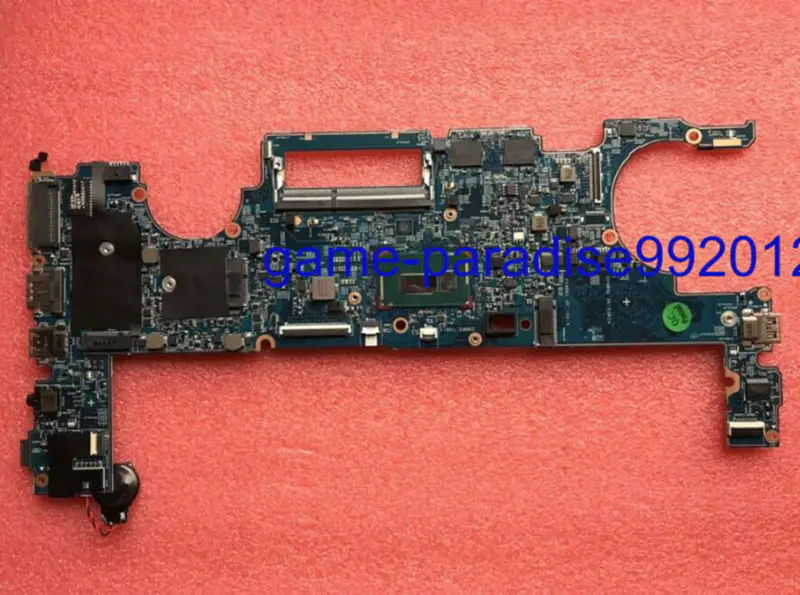 Scheda madre HP 760277-501
