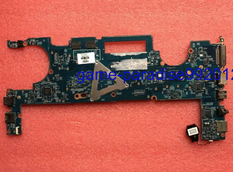 Scheda madre HP 760277-501
