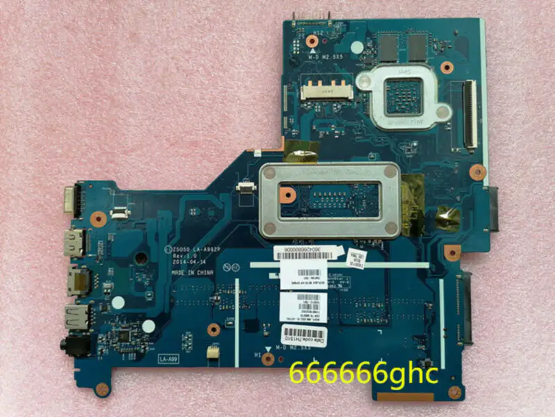 Scheda madre HP 764106-501
