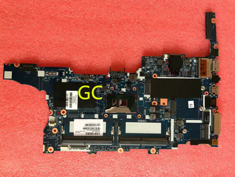Scheda madre HP 918326-601