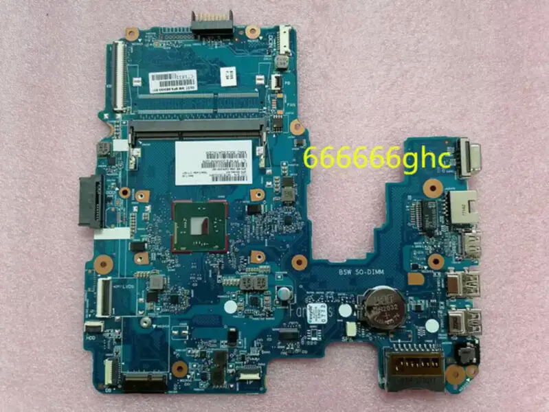 Scheda madre HP 858040-601