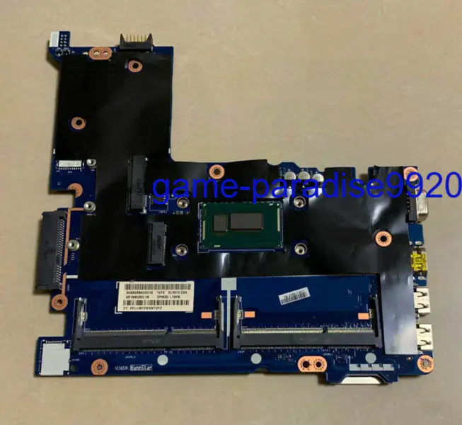 Scheda madre HP 768215-601