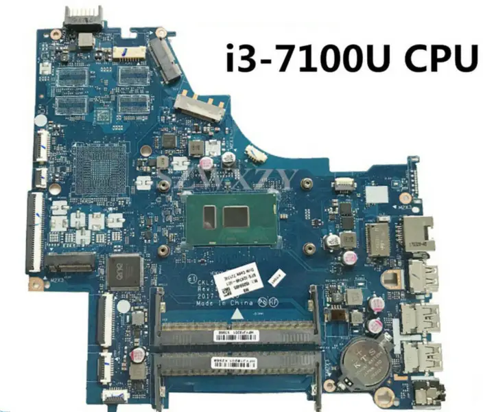 Scheda madre HP 924749-001/501/601