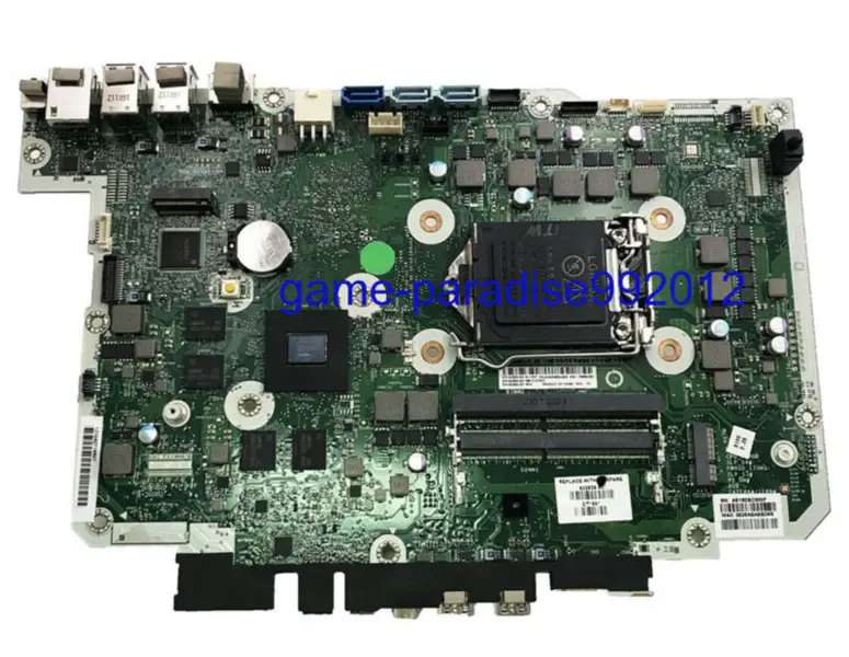Scheda madre HP 798964-001