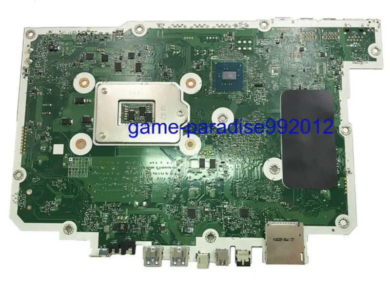 Scheda madre HP 798964-001