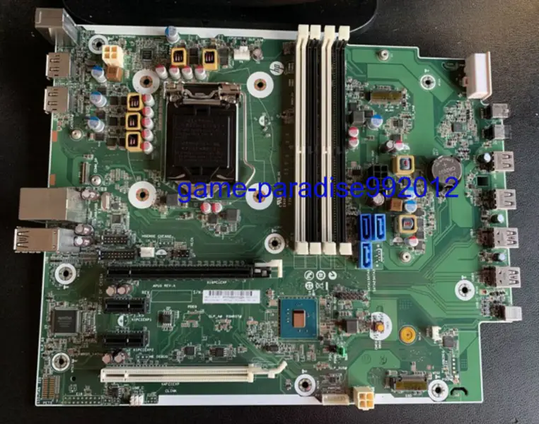 Scheda madre HP 901017-001