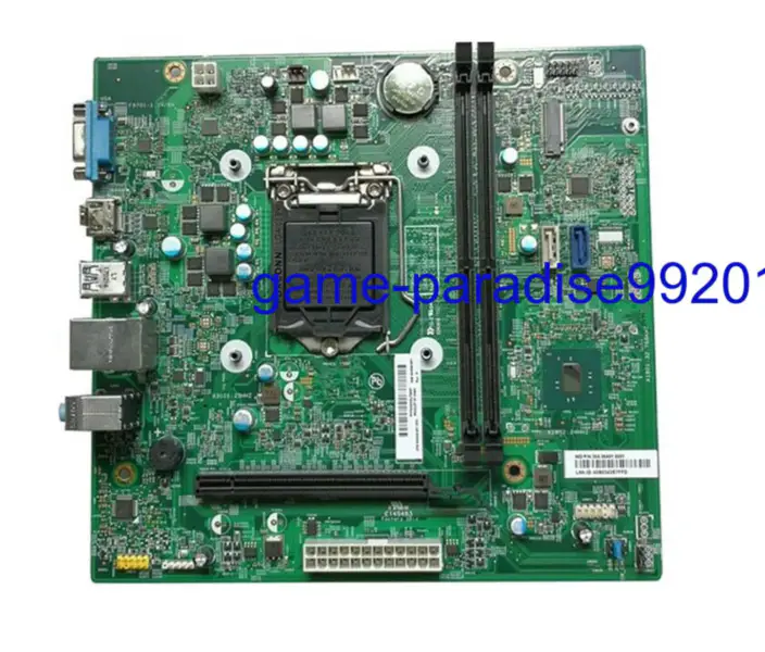 Scheda madre HP 844848-001