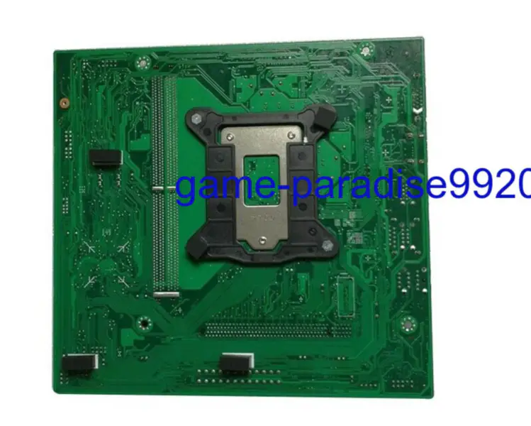 Scheda madre HP 844848-001