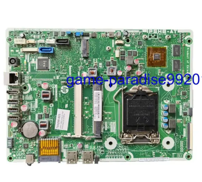 Scheda madre HP 793298-003/503/603