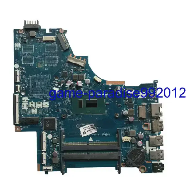 Scheda madre HP 934908-601