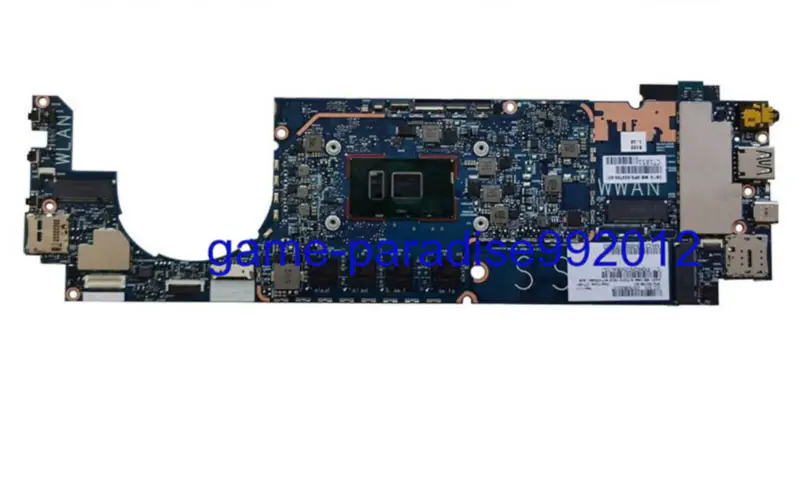 Scheda madre HP 923769-601