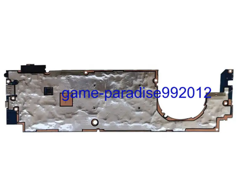 Scheda madre HP 923769-601