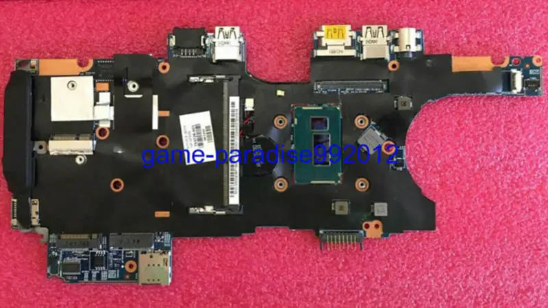 Scheda madre HP 753726-601