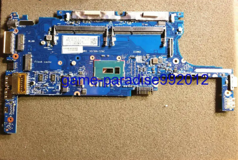 Scheda madre HP 781855-501