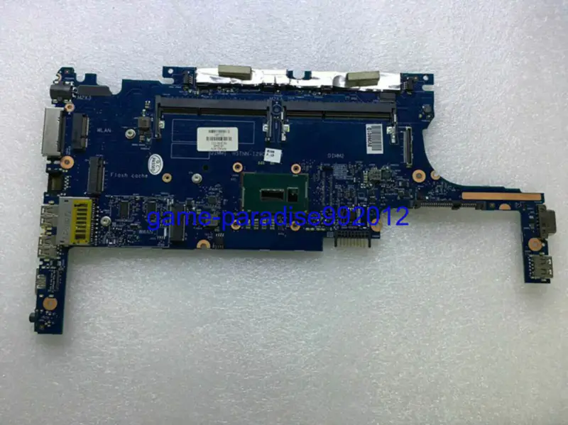 Scheda madre HP 781858-001