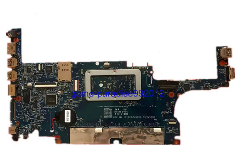 Scheda madre HP 781858-001