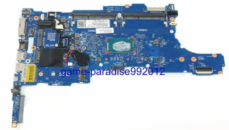 Scheda madre HP 730810-601