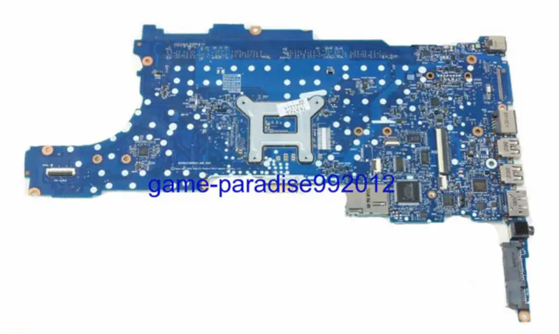 Scheda madre HP 730810-601